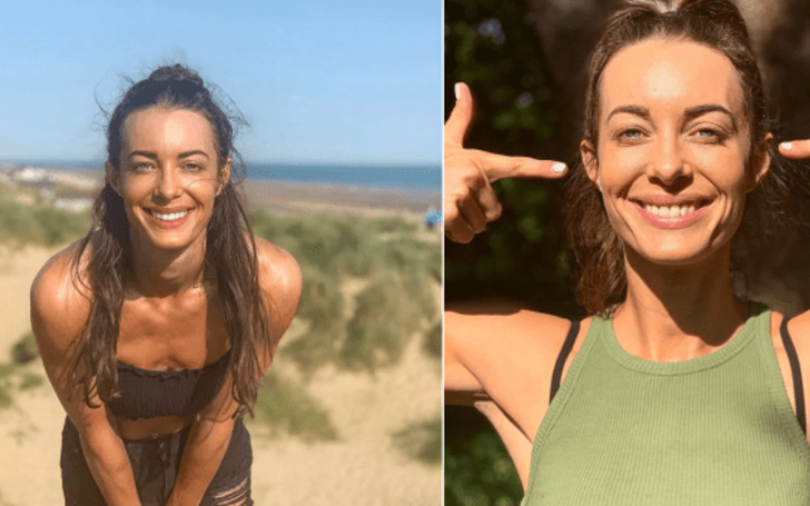 YouTuber Emily Hartridge Tragically Passes Away At The Age of 35; Died of Electric Scooter Collision